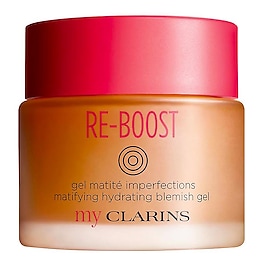 My Clarins Re-Boost - Gel Matité Imperfections